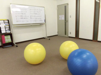 ぷろぼのスコラ大和八木