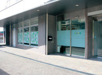 テクノパークぷろぼの榛原