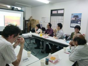 カラオケ倶楽部